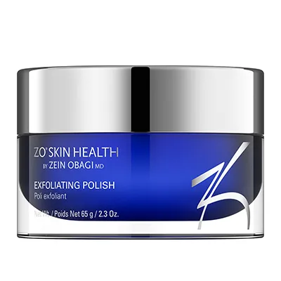 エクスフォリエーティングポリッシュ