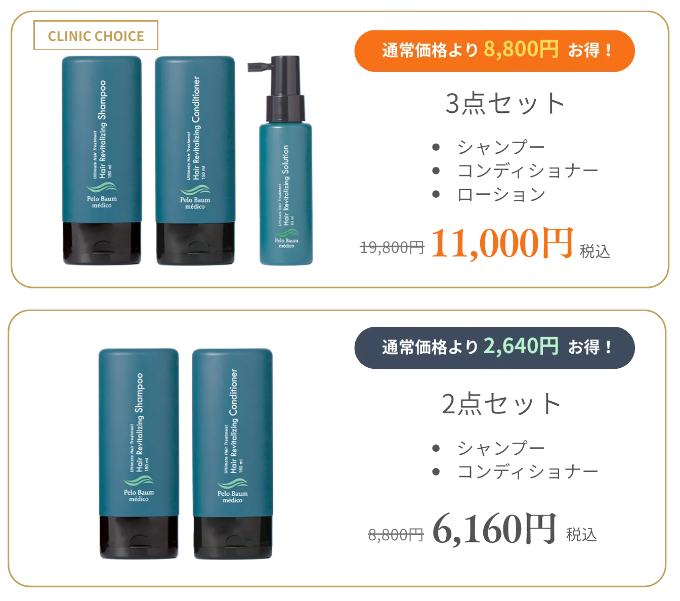 ペロバームの料金_1