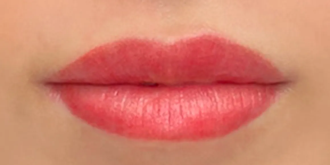 リップアートメイクの施術料金