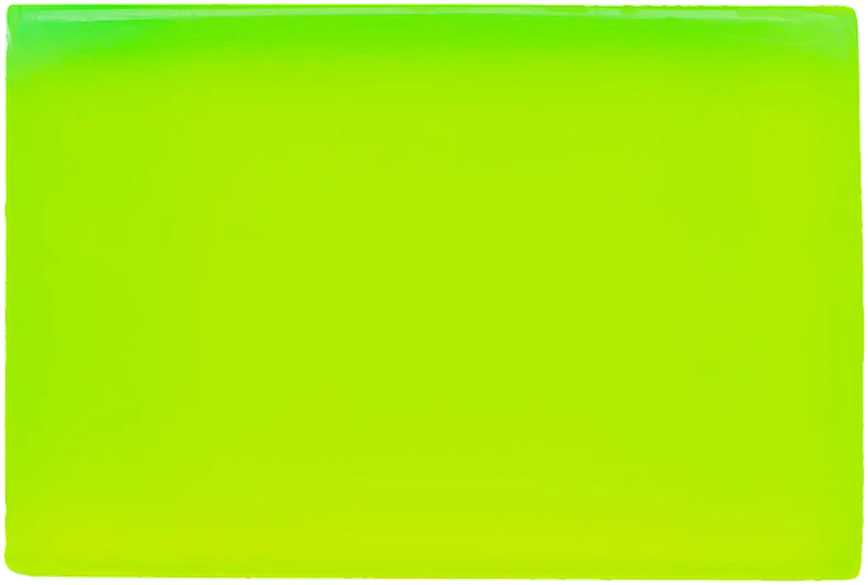 【ミニサイズ】スキンピールバー AHA（緑）