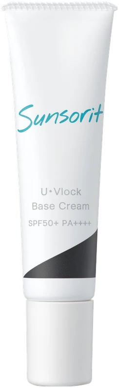 U・Vlock ベースクリーム