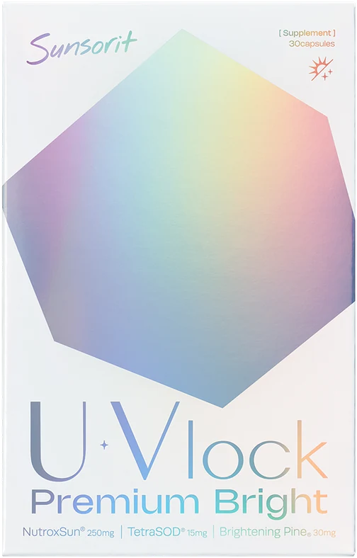 U・Vlock Premium Bright